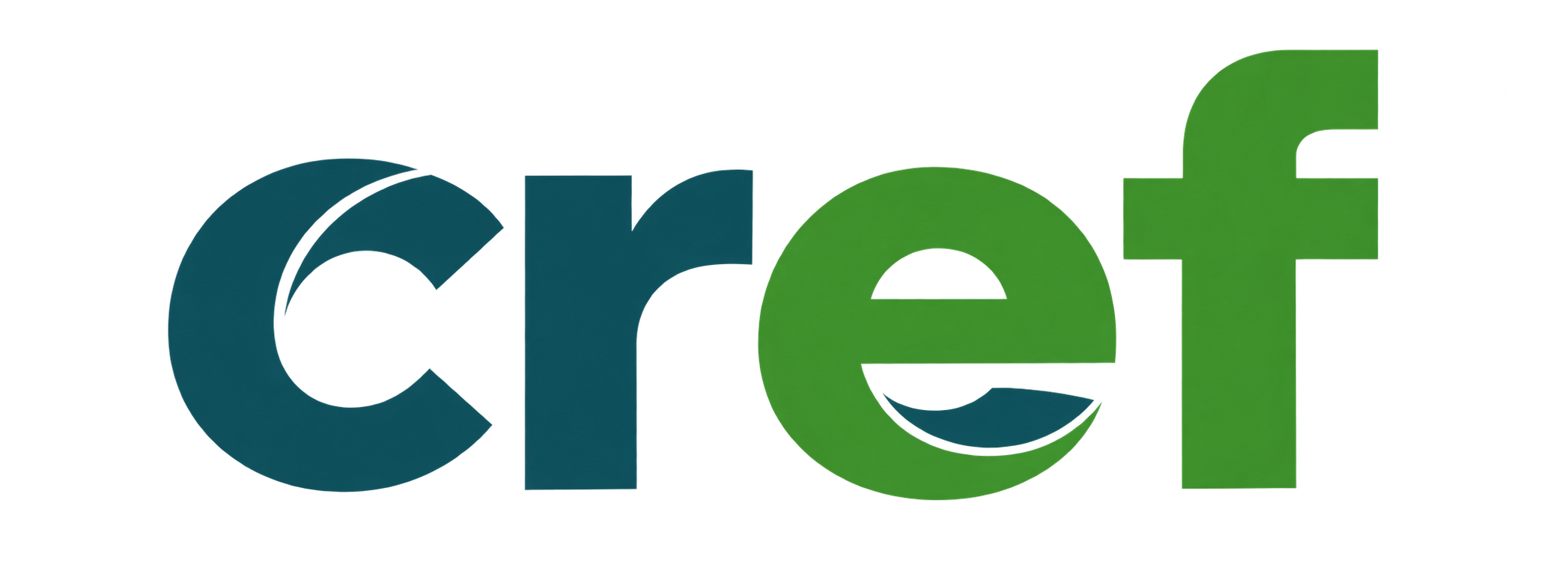 CREF Logo
